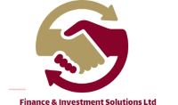 Finance & Investment Solutions